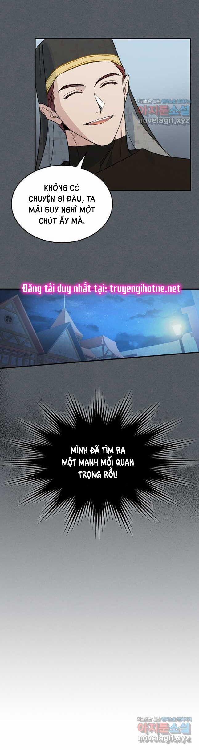 Người Đẹp Và Quái Vật 102 trang 4