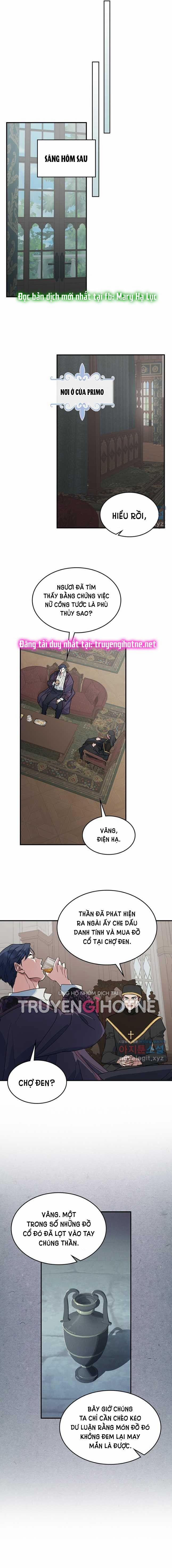 Người Đẹp Và Quái Vật 102 trang 5