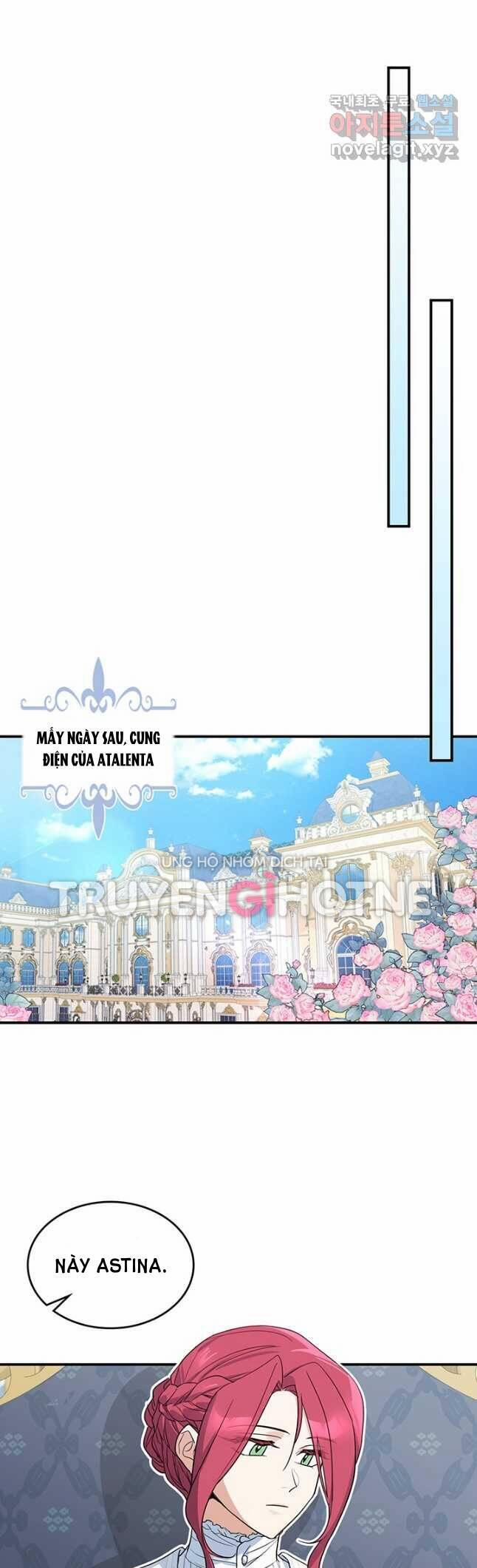 Người Đẹp Và Quái Vật 103 trang 12