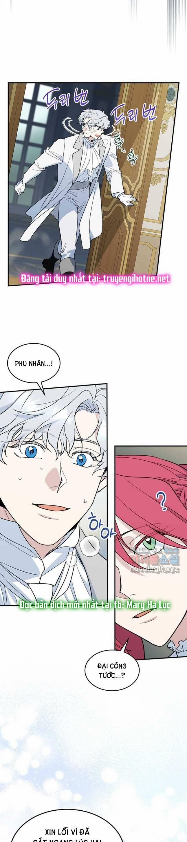 Người Đẹp Và Quái Vật 103 trang 17