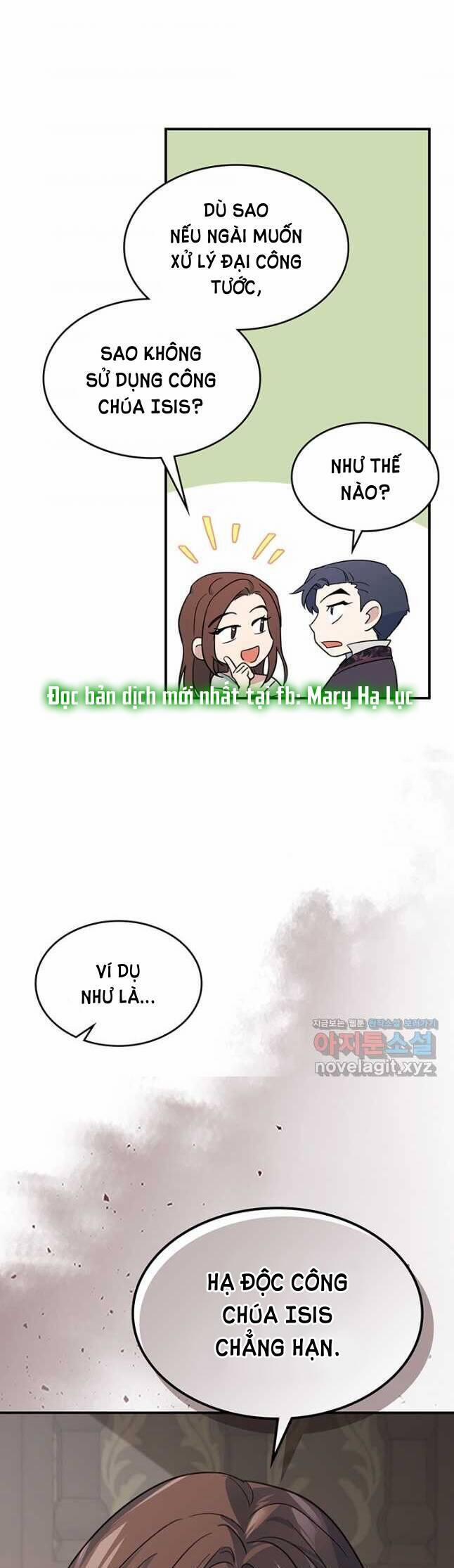 Người Đẹp Và Quái Vật 103 trang 2