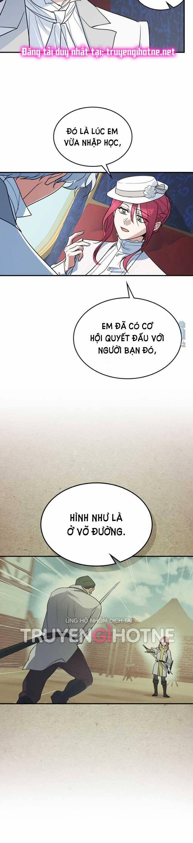 Người Đẹp Và Quái Vật 103 trang 22