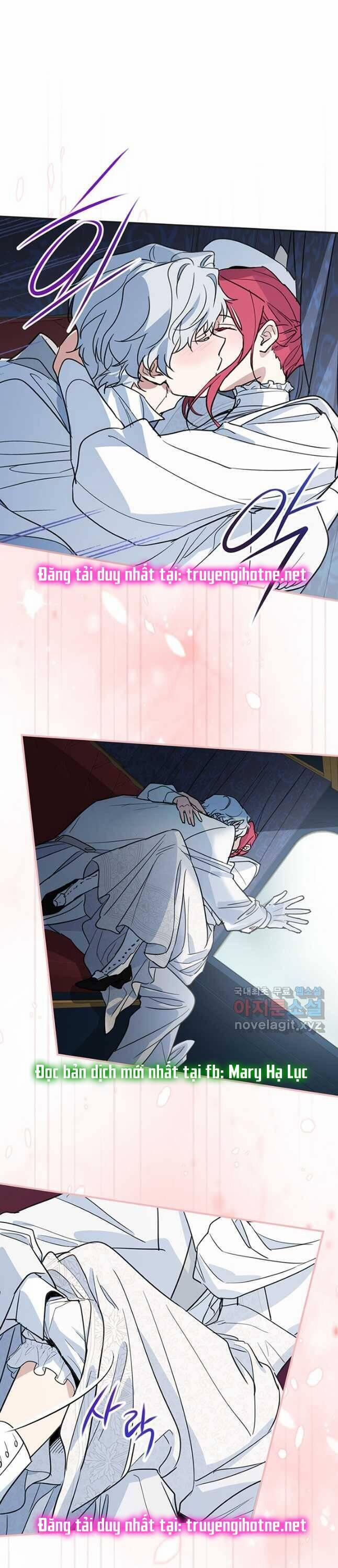 Người Đẹp Và Quái Vật 103 trang 27