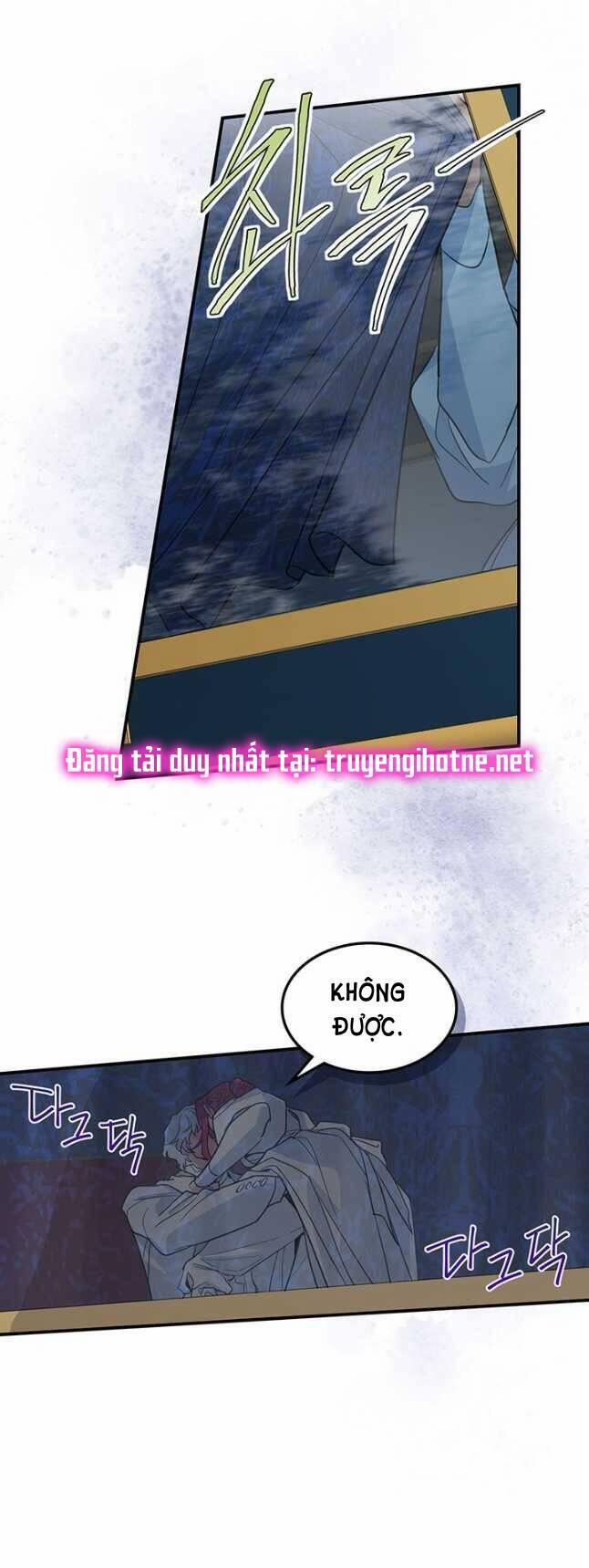 Người Đẹp Và Quái Vật 103 trang 29