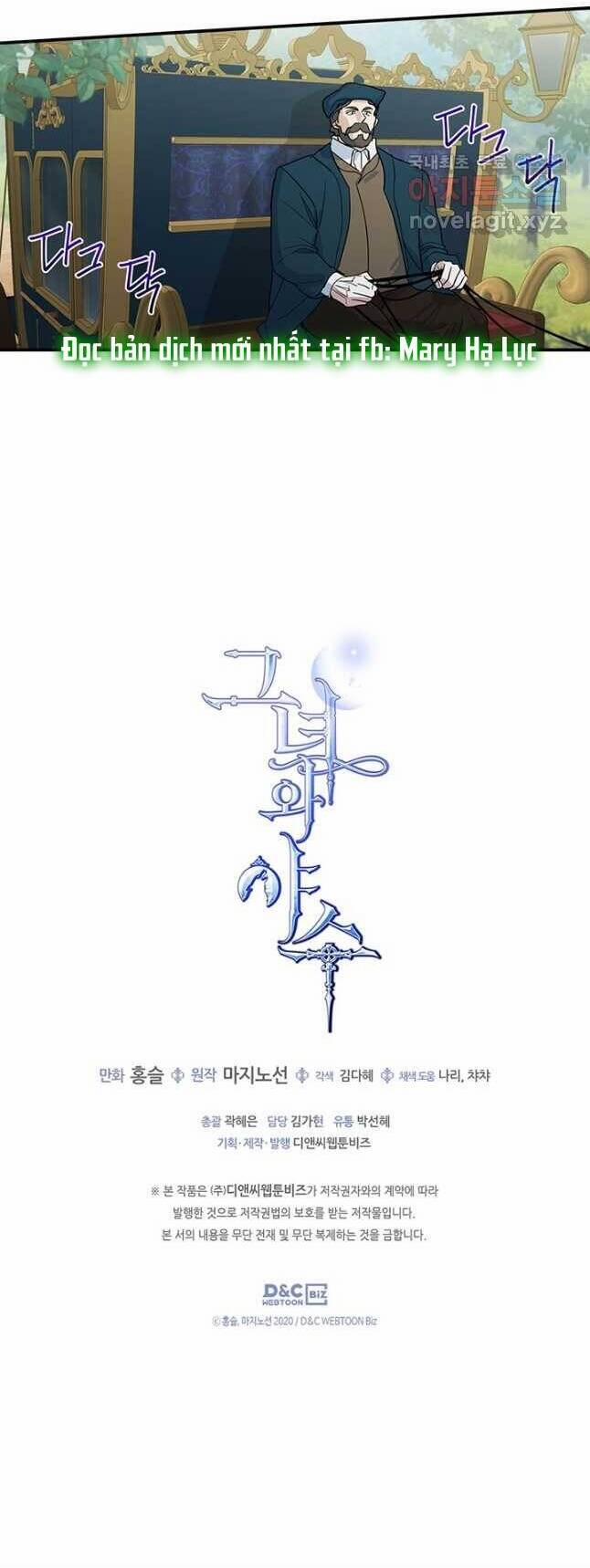 Người Đẹp Và Quái Vật 103 trang 30