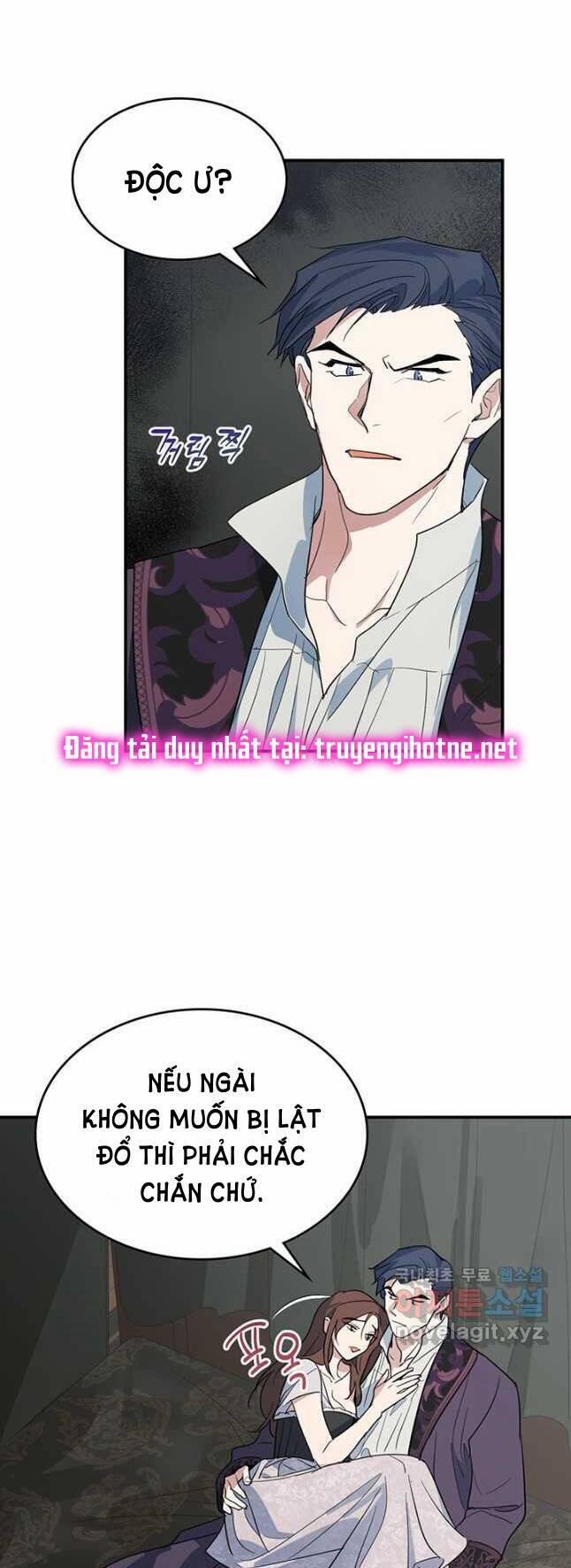 Người Đẹp Và Quái Vật 103 trang 4