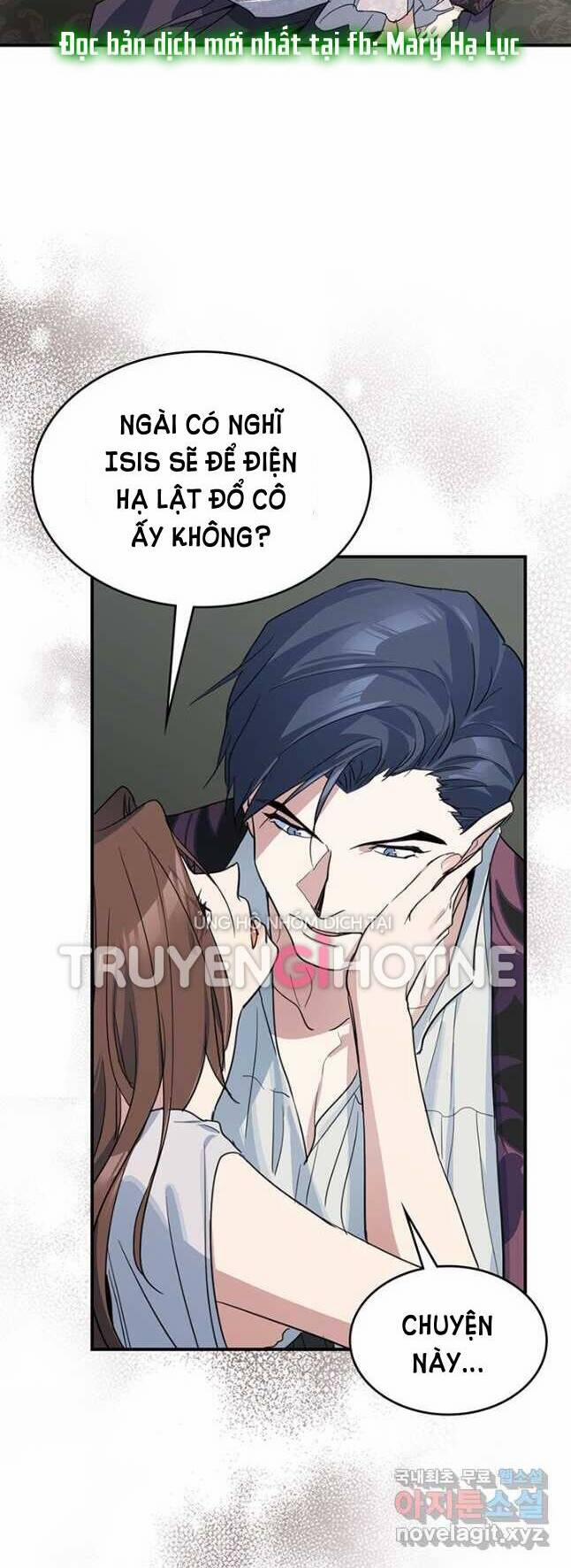 Người Đẹp Và Quái Vật 103 trang 5