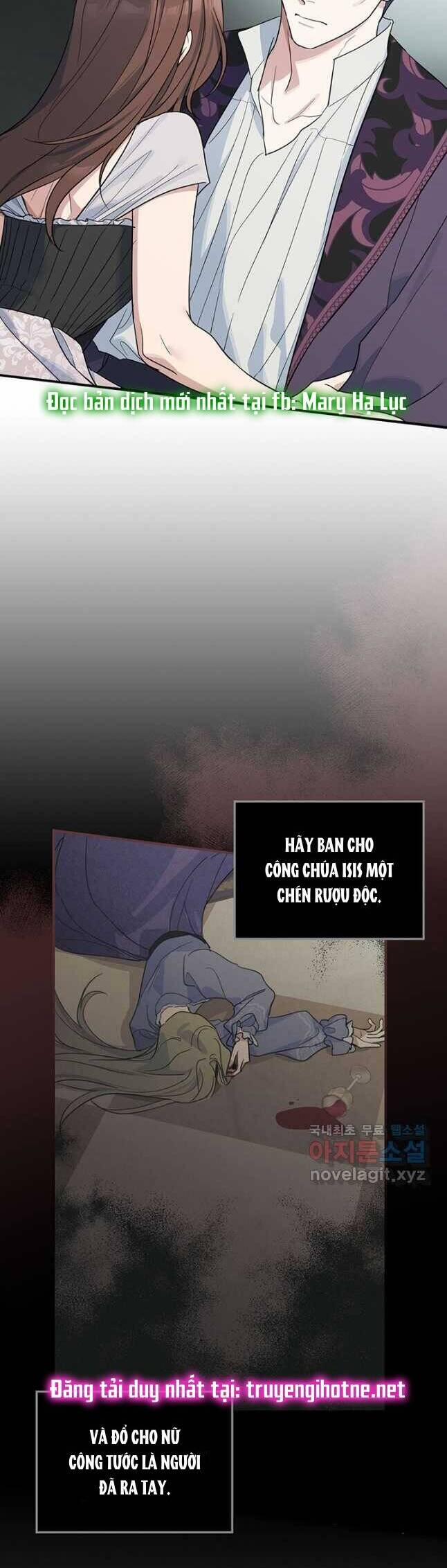 Người Đẹp Và Quái Vật 103 trang 9