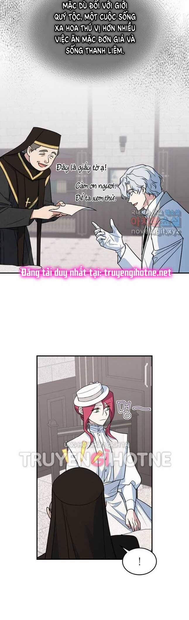 Người Đẹp Và Quái Vật 104 trang 11