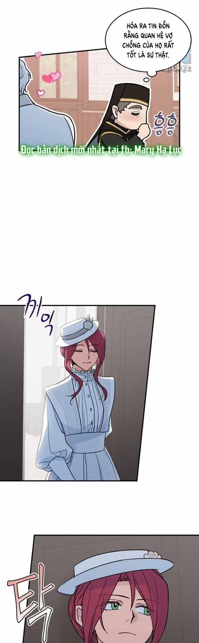 Người Đẹp Và Quái Vật 104 trang 14