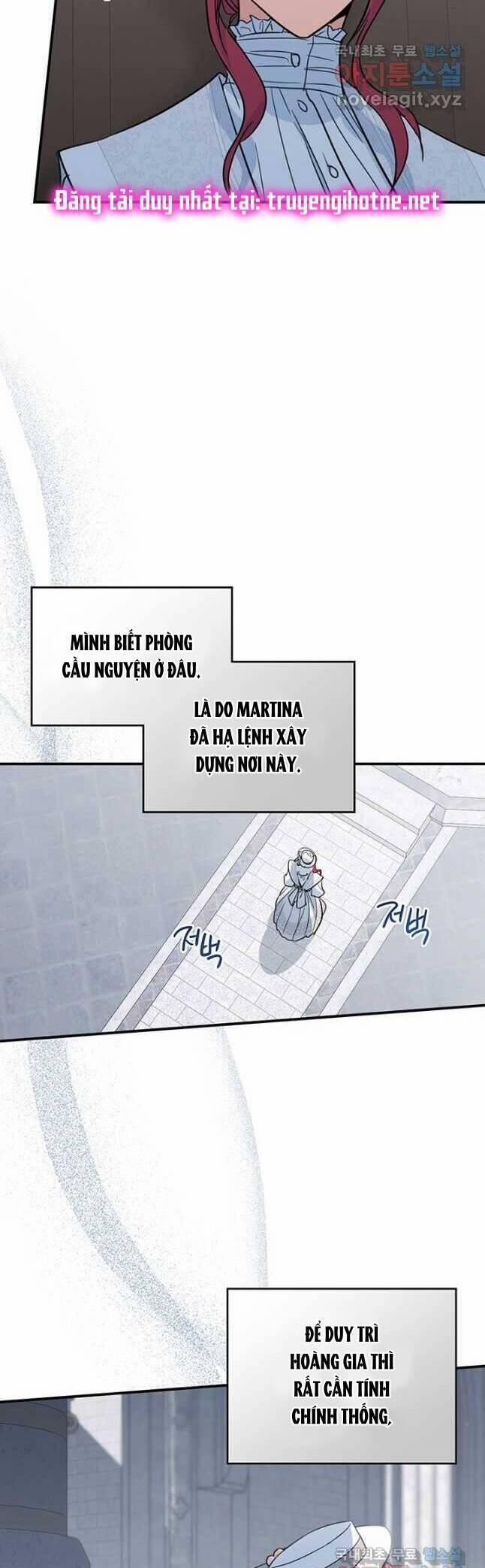 Người Đẹp Và Quái Vật 104 trang 15