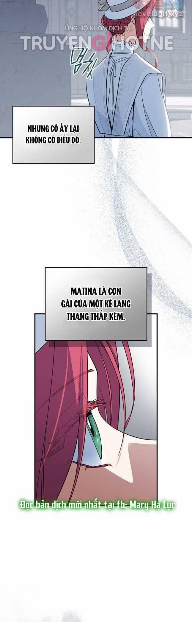 Người Đẹp Và Quái Vật 104 trang 16