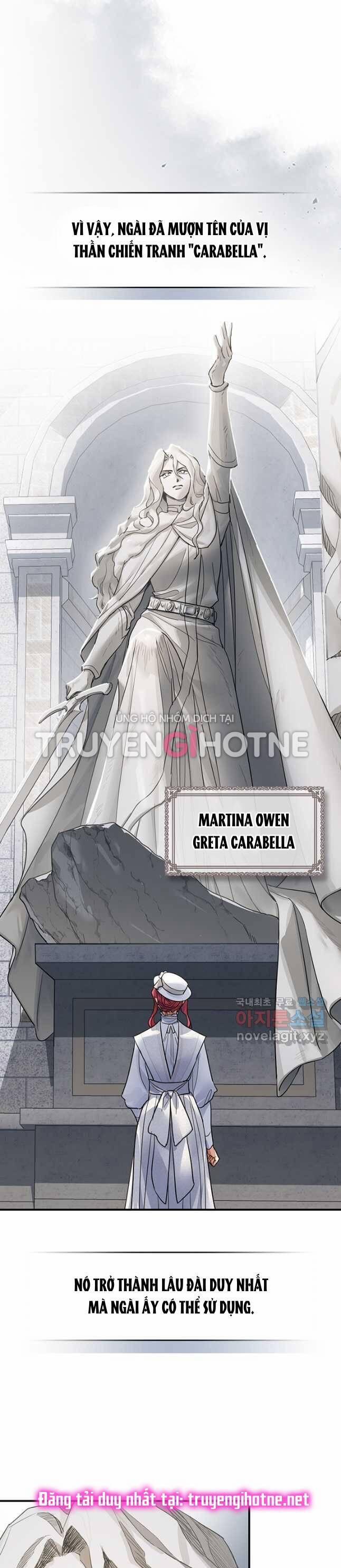 Người Đẹp Và Quái Vật 104 trang 17