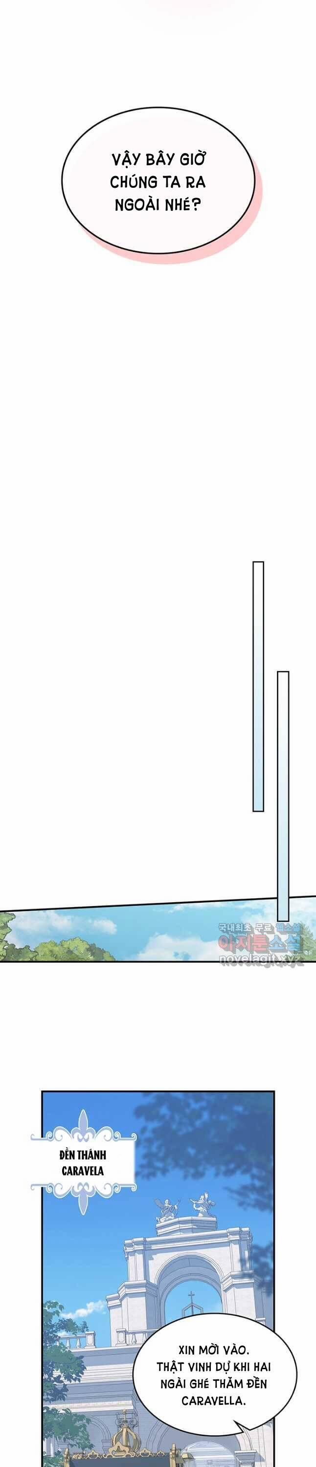 Người Đẹp Và Quái Vật 104 trang 4