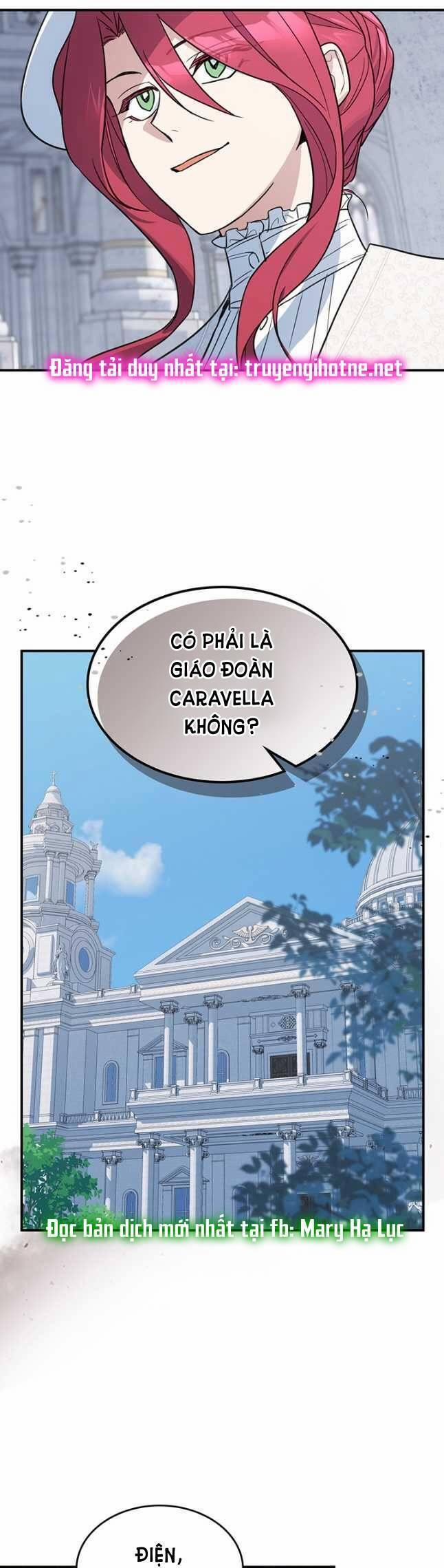 Người Đẹp Và Quái Vật 105 trang 12