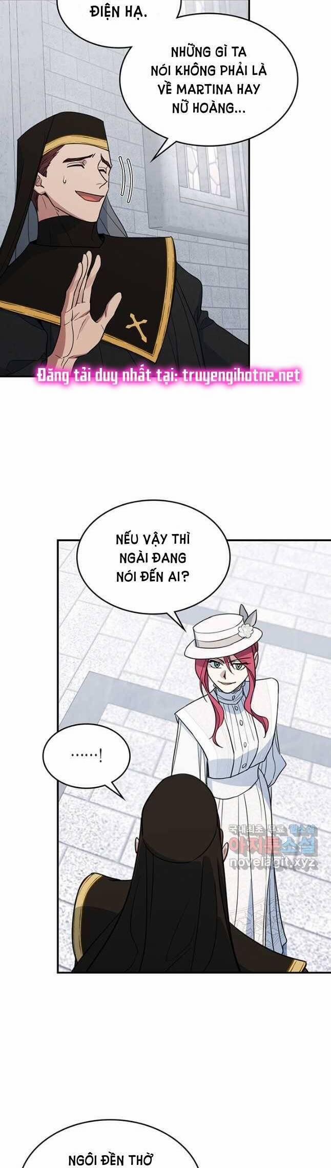 Người Đẹp Và Quái Vật 105 trang 13