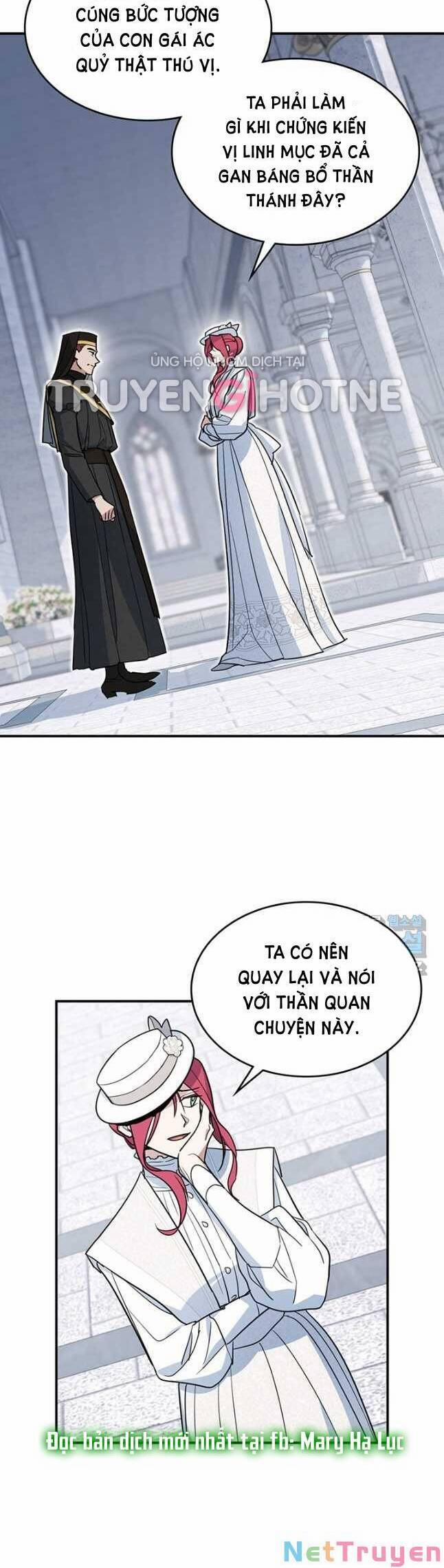 Người Đẹp Và Quái Vật 105 trang 14