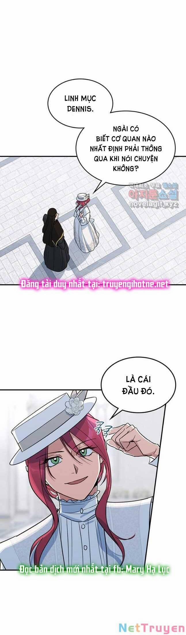 Người Đẹp Và Quái Vật 105 trang 17