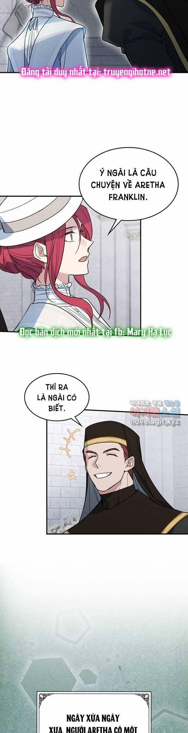 Người Đẹp Và Quái Vật 105 trang 3