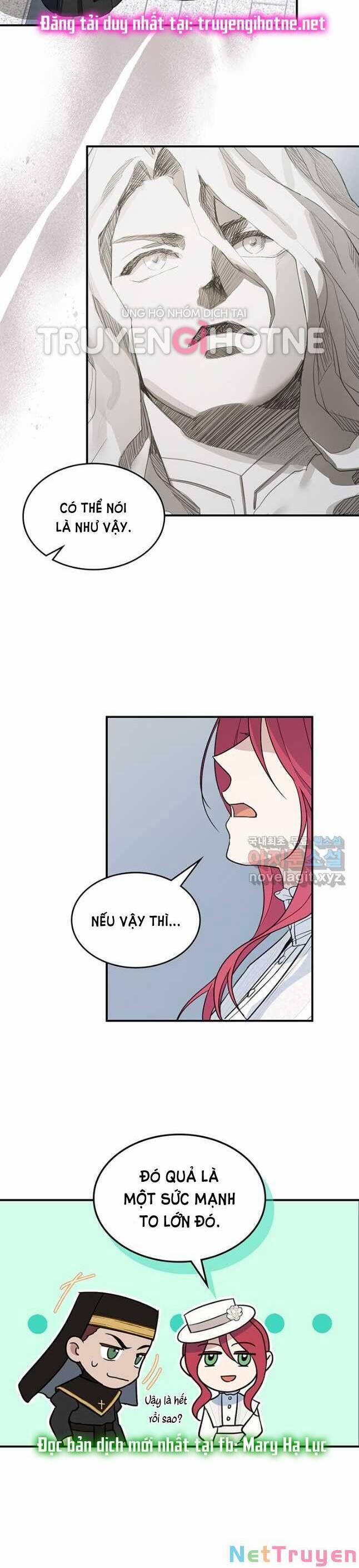 Người Đẹp Và Quái Vật 105 trang 6