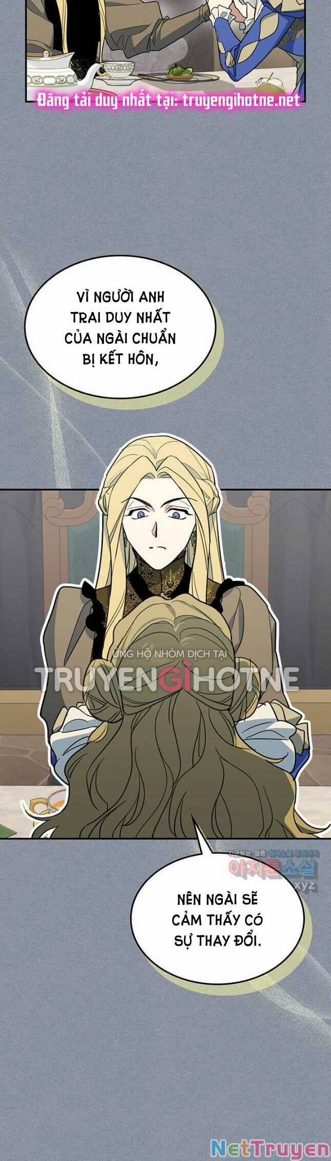 Người Đẹp Và Quái Vật 106 trang 13