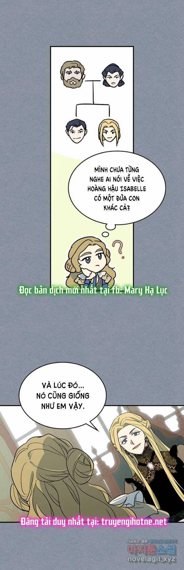 Người Đẹp Và Quái Vật 106 trang 17