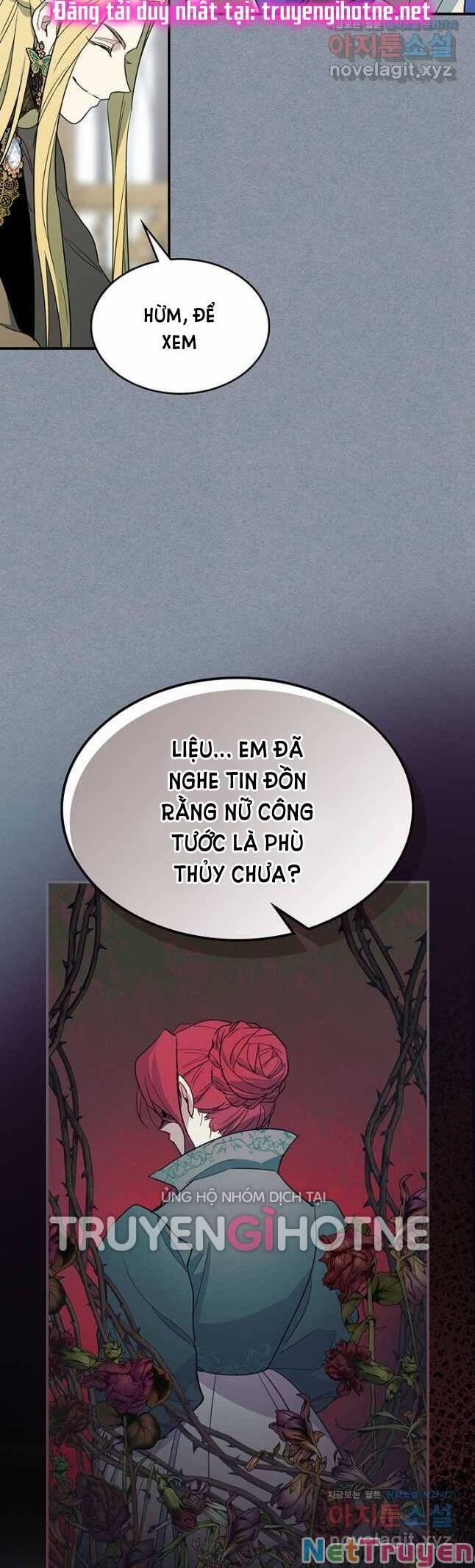 Người Đẹp Và Quái Vật 106 trang 24