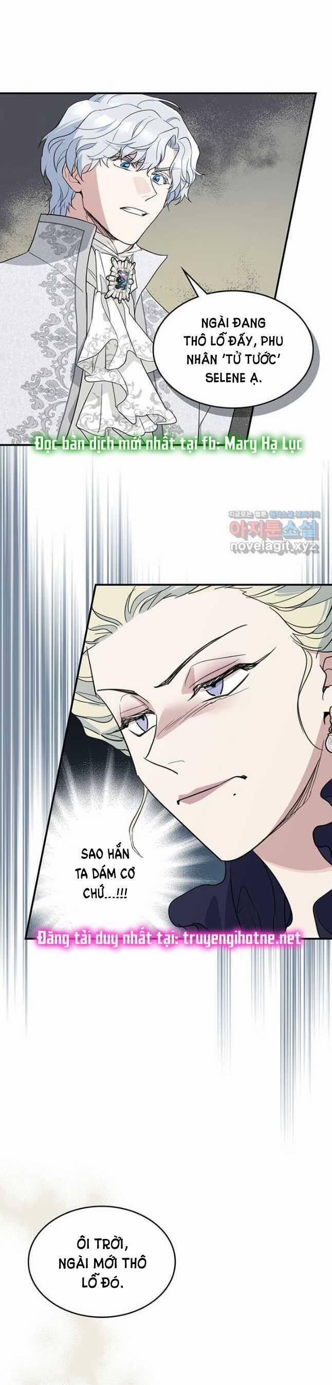 Người Đẹp Và Quái Vật 106 trang 31