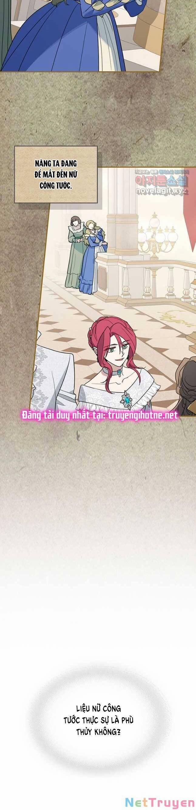 Người Đẹp Và Quái Vật 106 trang 4