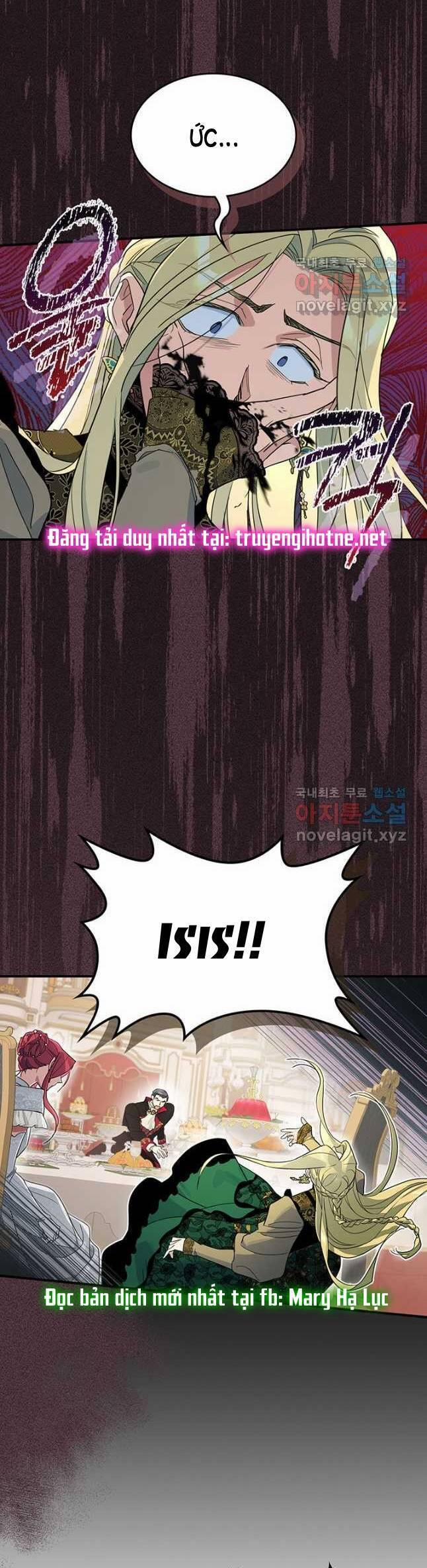 Người Đẹp Và Quái Vật 107 trang 13