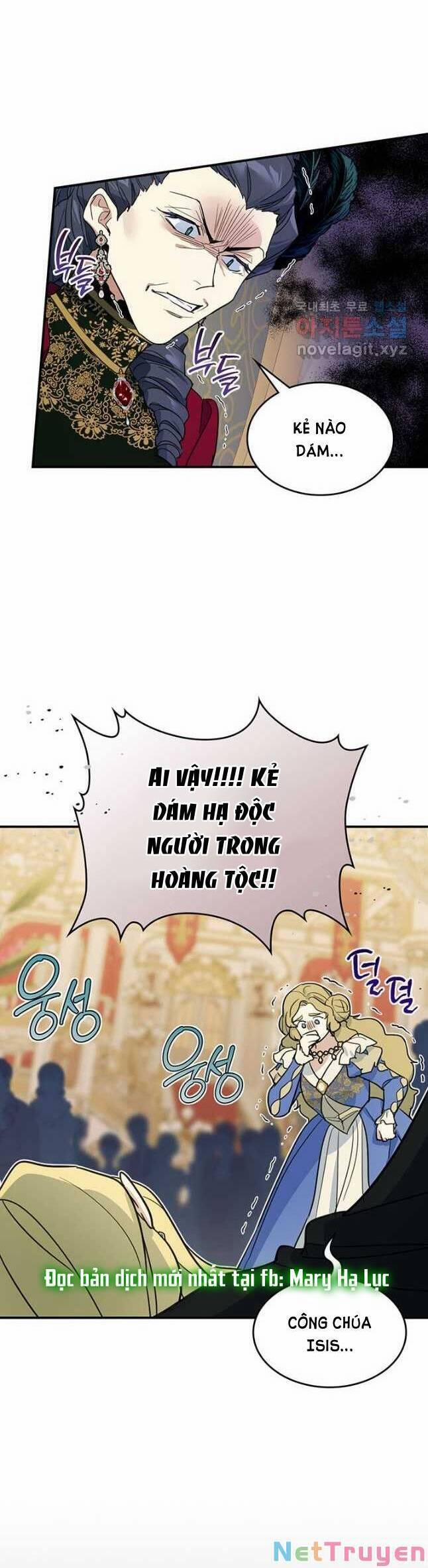 Người Đẹp Và Quái Vật 107 trang 15