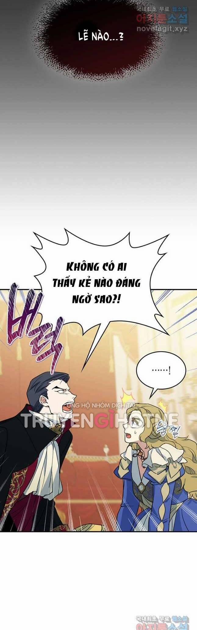 Người Đẹp Và Quái Vật 107 trang 17