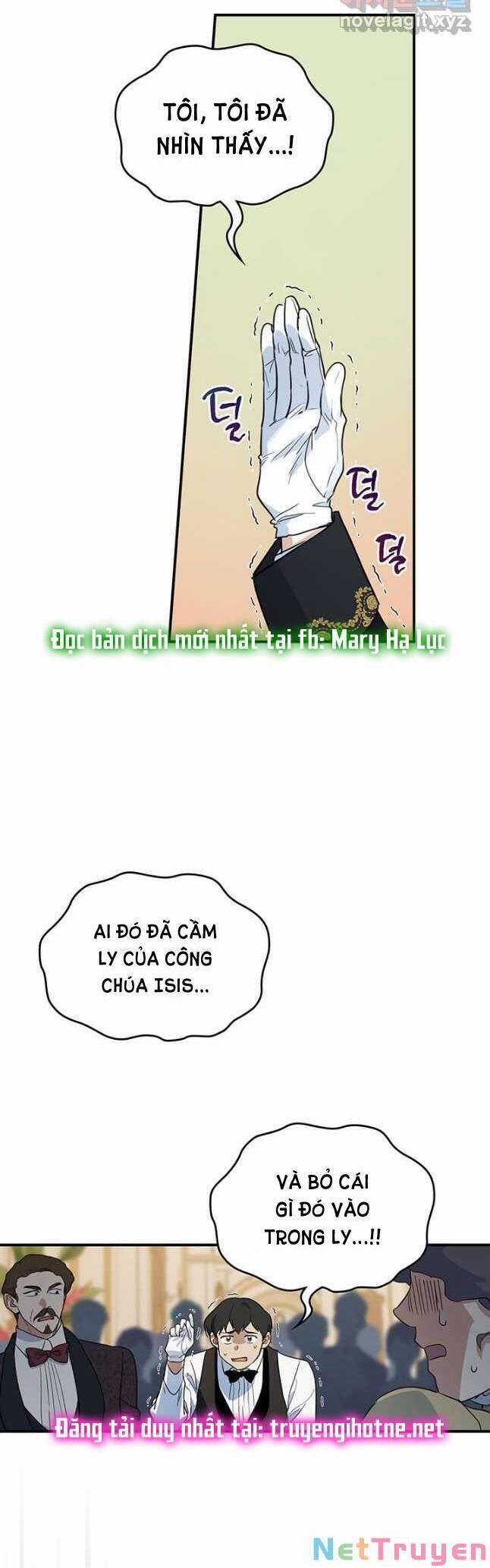 Người Đẹp Và Quái Vật 107 trang 18