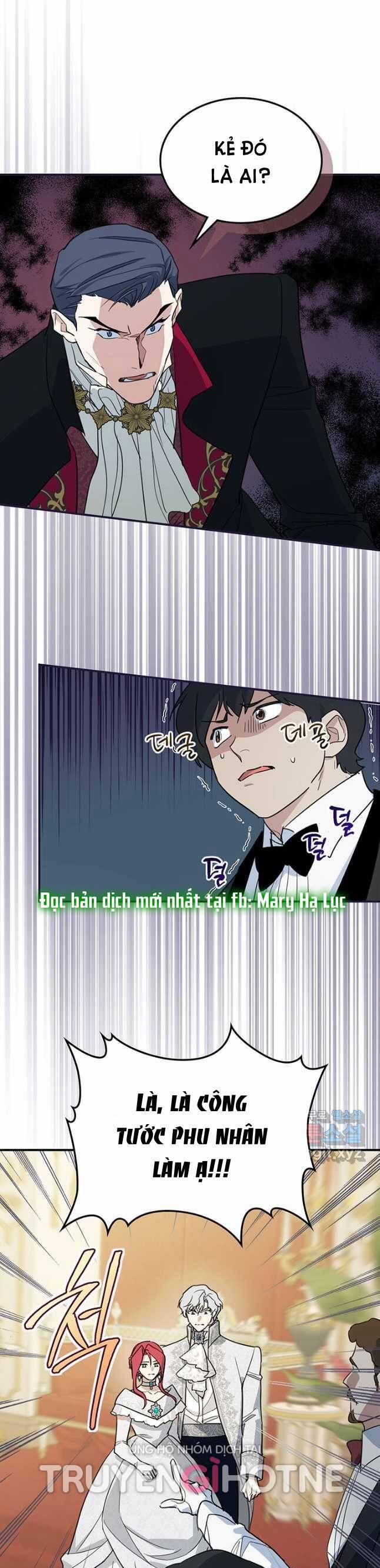 Người Đẹp Và Quái Vật 107 trang 19