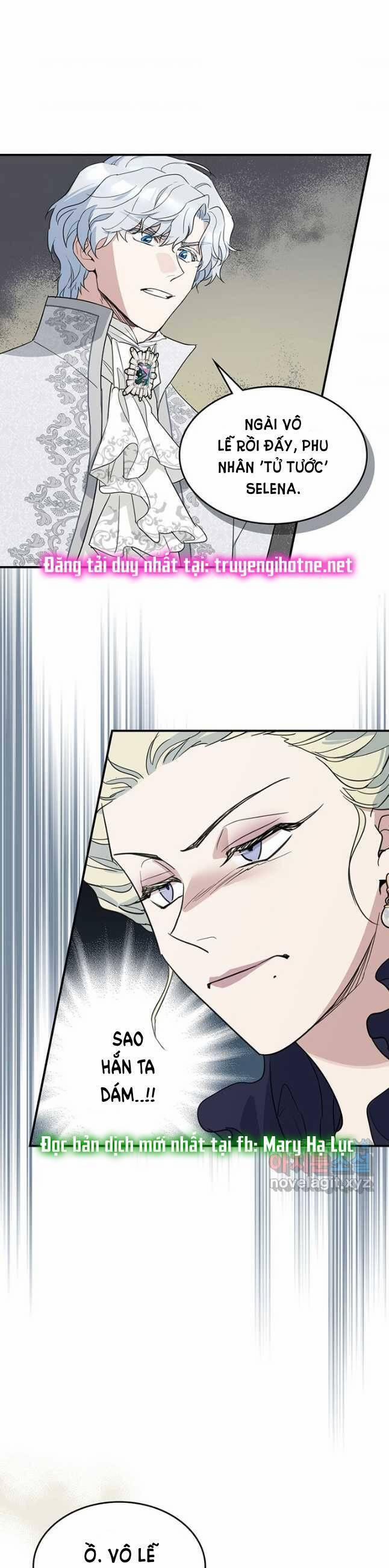 Người Đẹp Và Quái Vật 107 trang 2