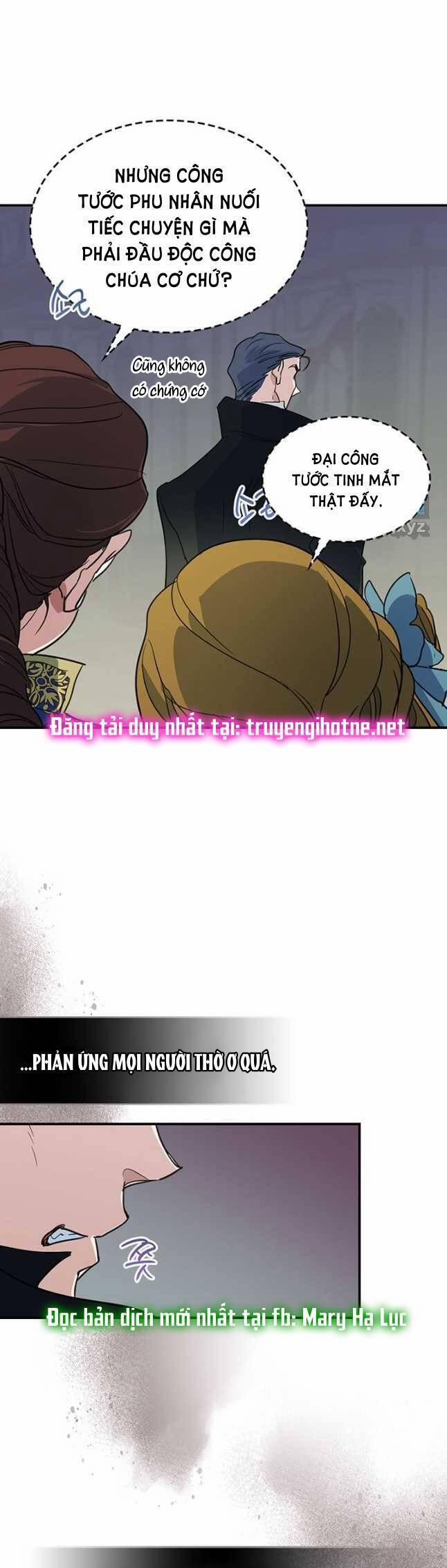 Người Đẹp Và Quái Vật 107 trang 25