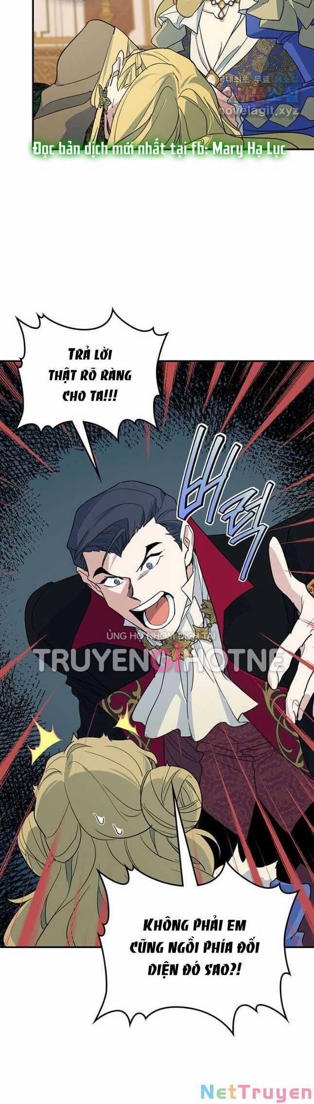 Người Đẹp Và Quái Vật 107 trang 27