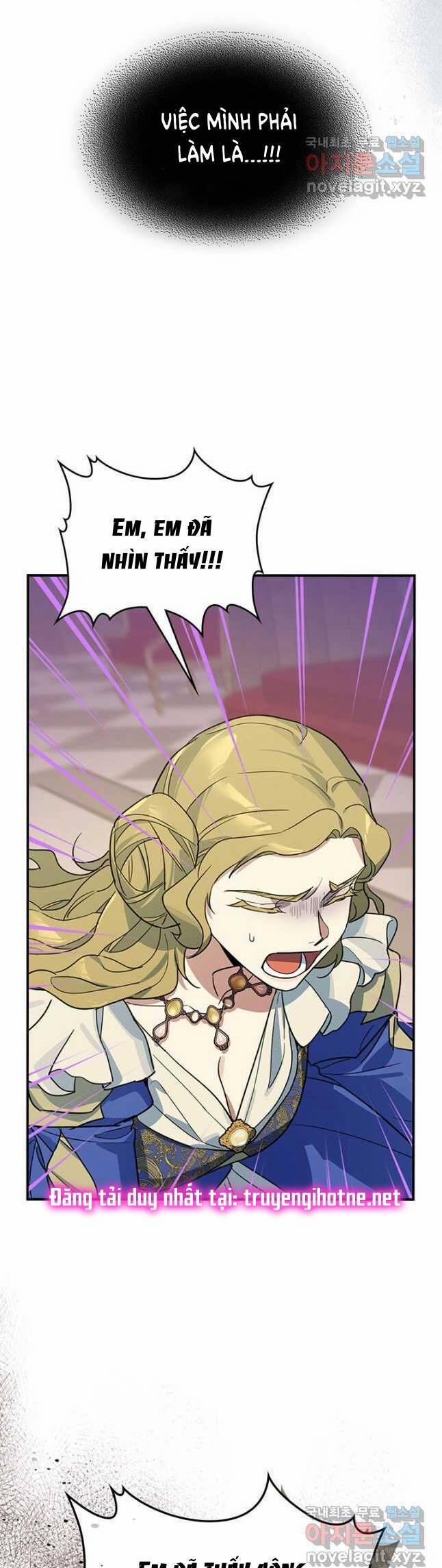 Người Đẹp Và Quái Vật 107 trang 31