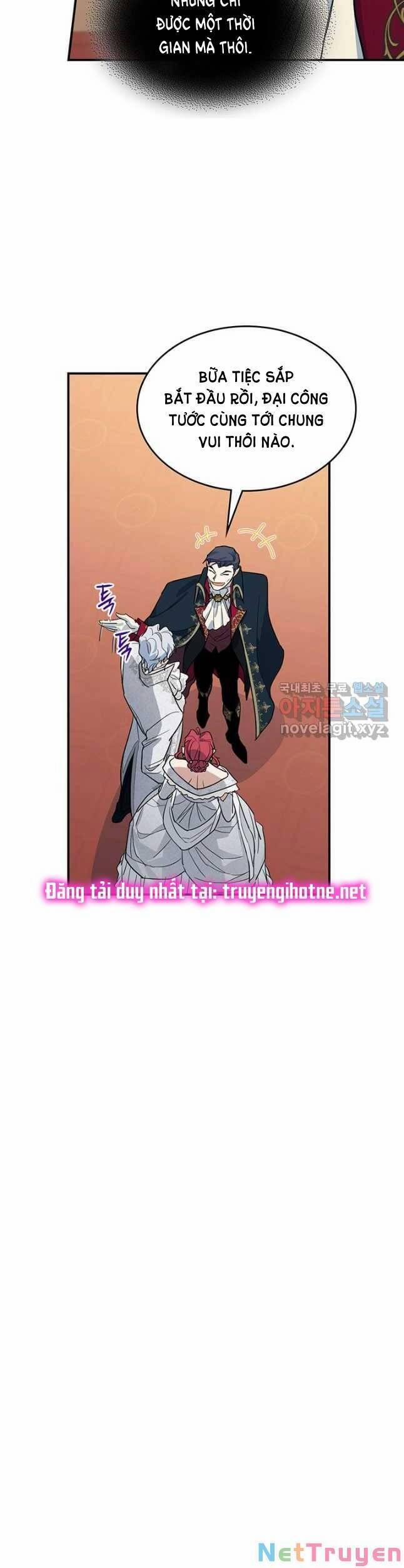 Người Đẹp Và Quái Vật 107 trang 7