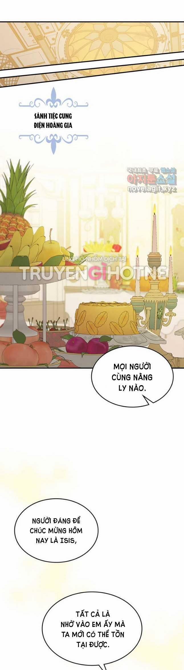 Người Đẹp Và Quái Vật 107 trang 8