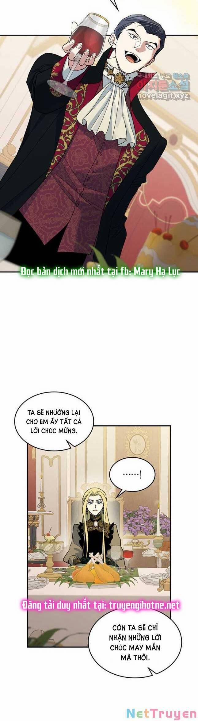 Người Đẹp Và Quái Vật 107 trang 9