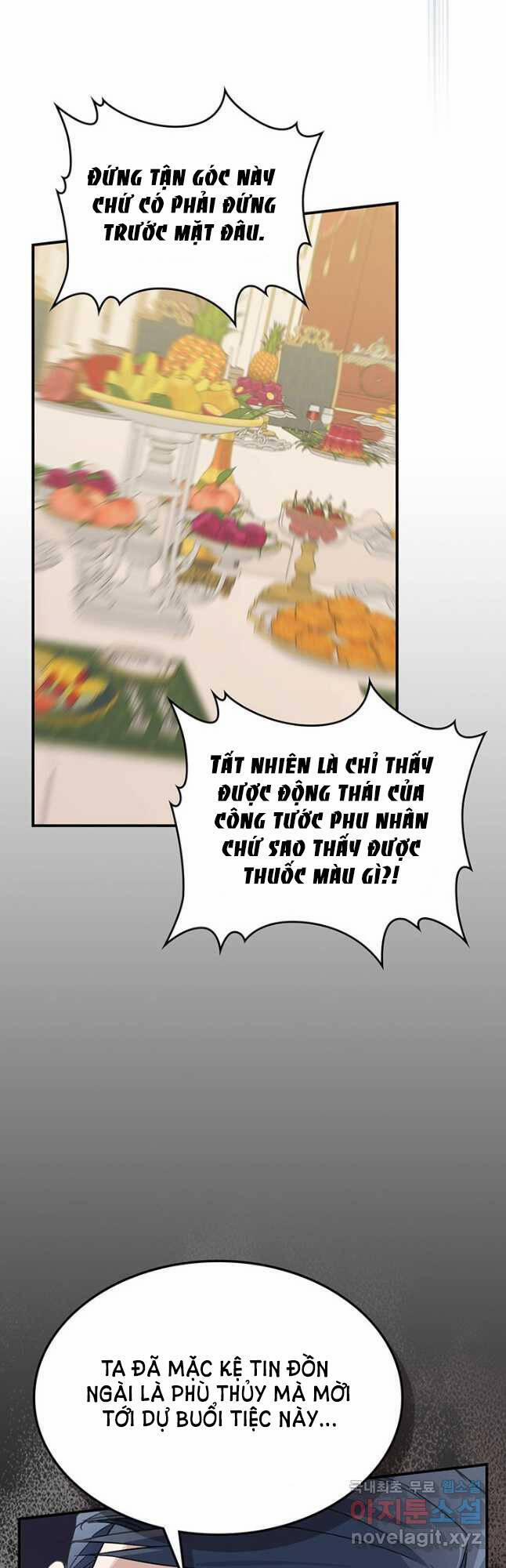 Người Đẹp Và Quái Vật 108 trang 13