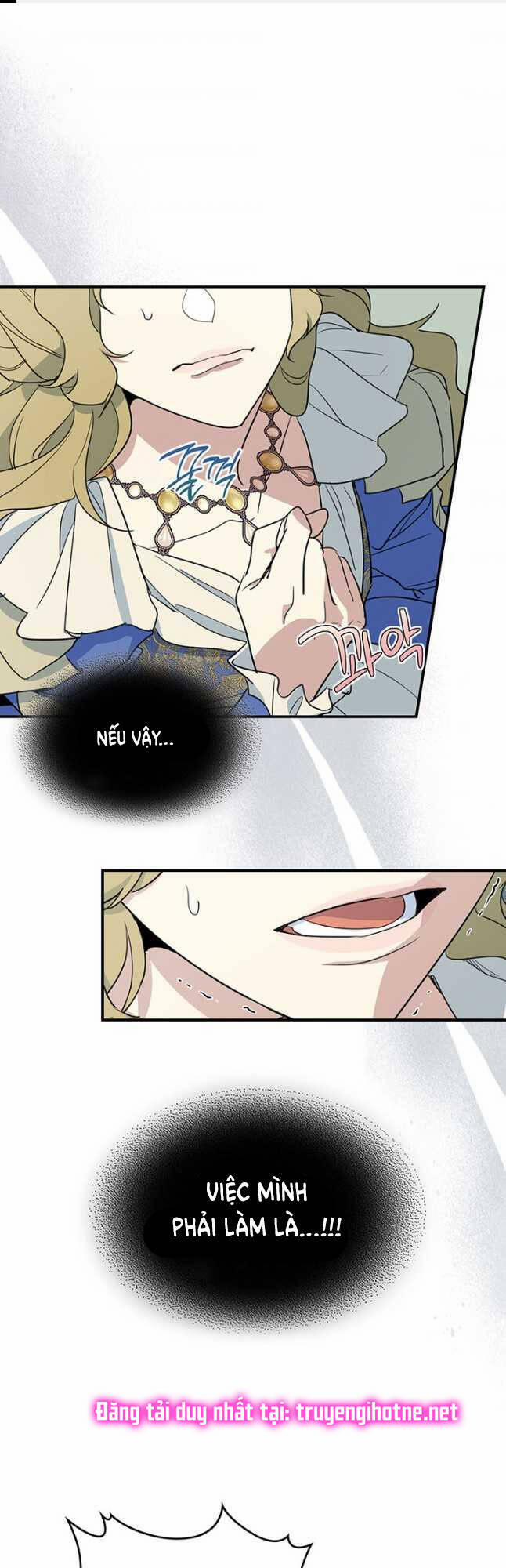 Người Đẹp Và Quái Vật 108 trang 2