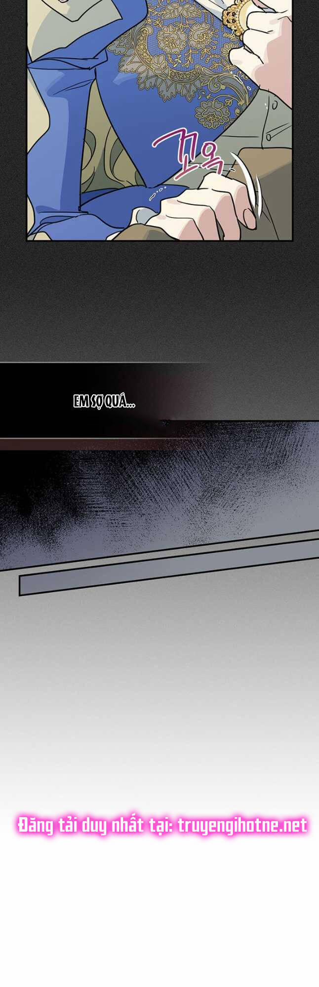 Người Đẹp Và Quái Vật 108 trang 20