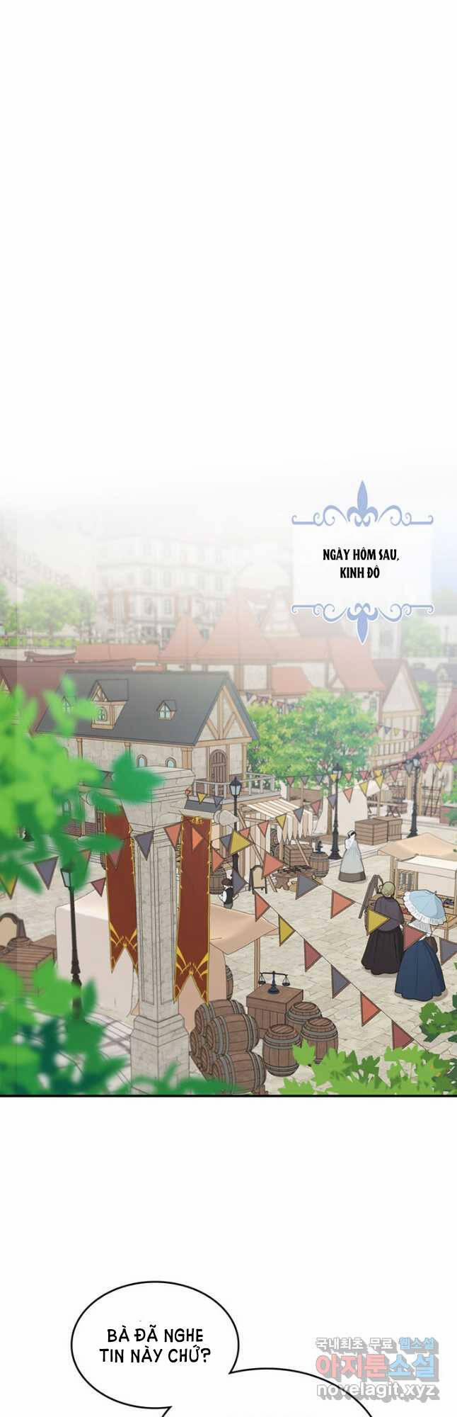 Người Đẹp Và Quái Vật 108 trang 21