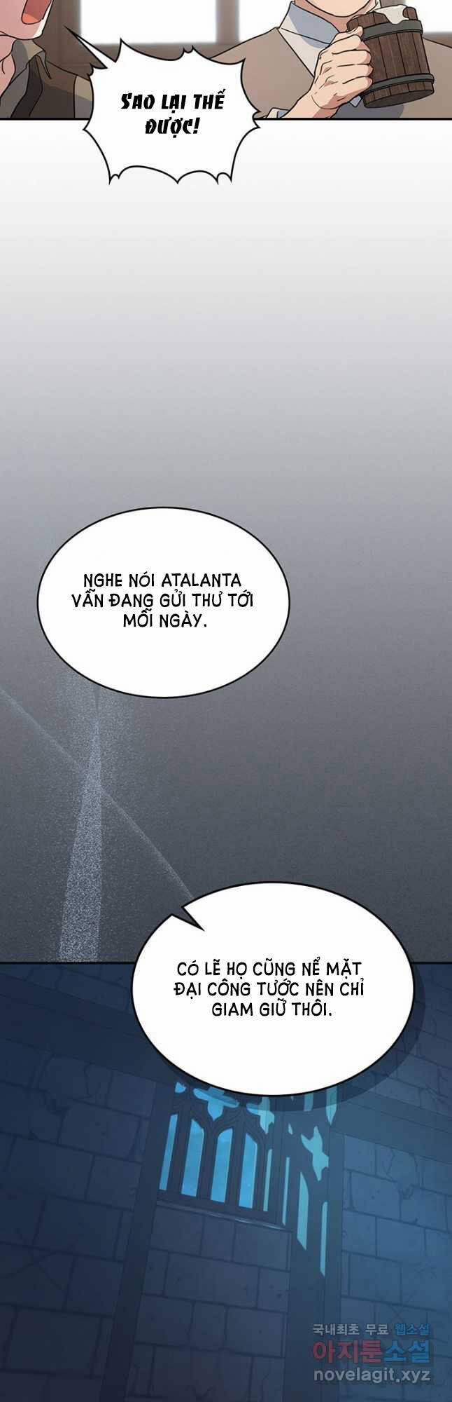 Người Đẹp Và Quái Vật 108 trang 24