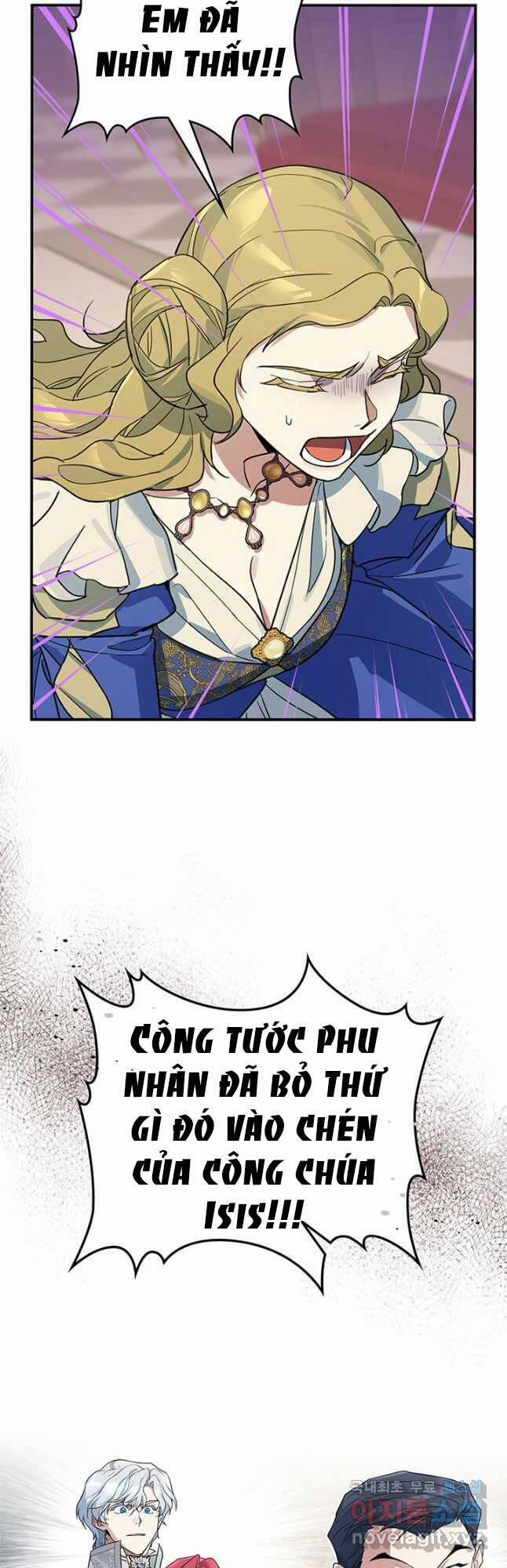 Người Đẹp Và Quái Vật 108 trang 3