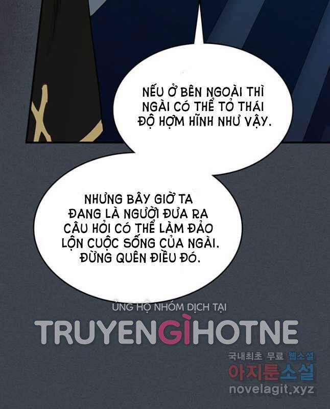 Người Đẹp Và Quái Vật 108 trang 34