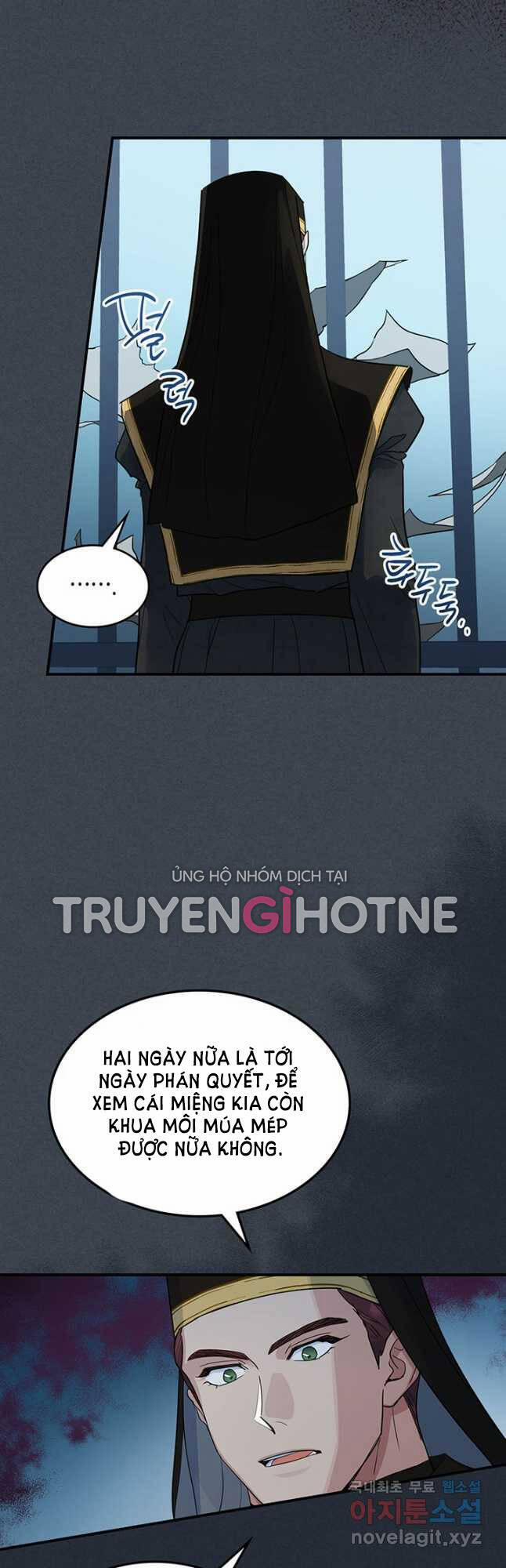 Người Đẹp Và Quái Vật 108 trang 42