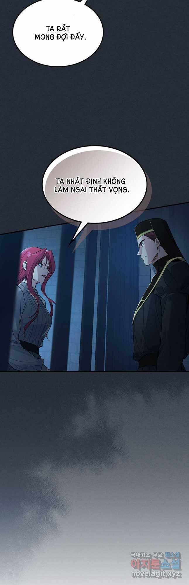 Người Đẹp Và Quái Vật 108 trang 43